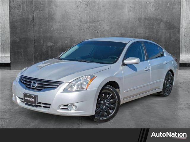 2012 Nissan Altima 2.5 S — Sedan — 147,343 mi — Littleton, CO