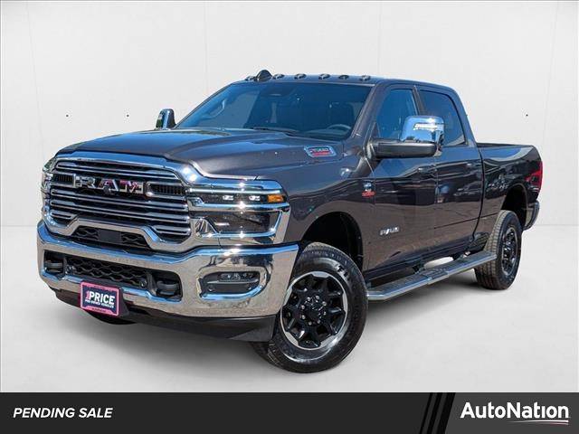 2025 Ram 2500 Laramie — Pickup Truck — 9,276 mi — Littleton, CO