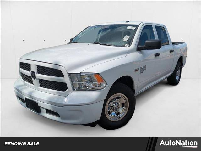 2021 Ram 1500 Classic Tradesman — Pickup Truck — 102,305 mi — Littleton, CO
