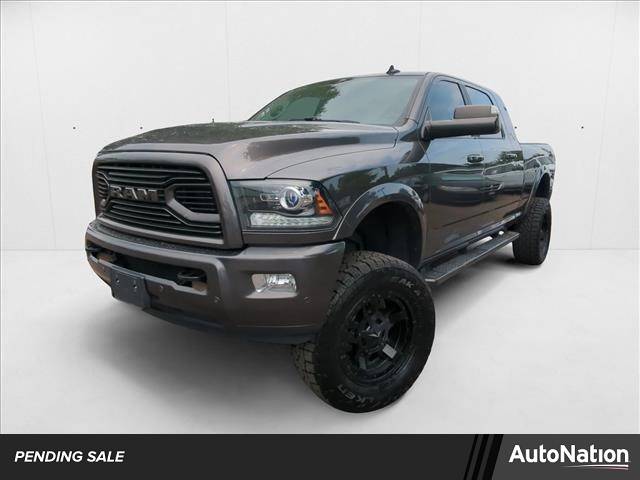 2018 Ram 2500 Laramie — Pickup Truck — 114,484 mi — Littleton, CO