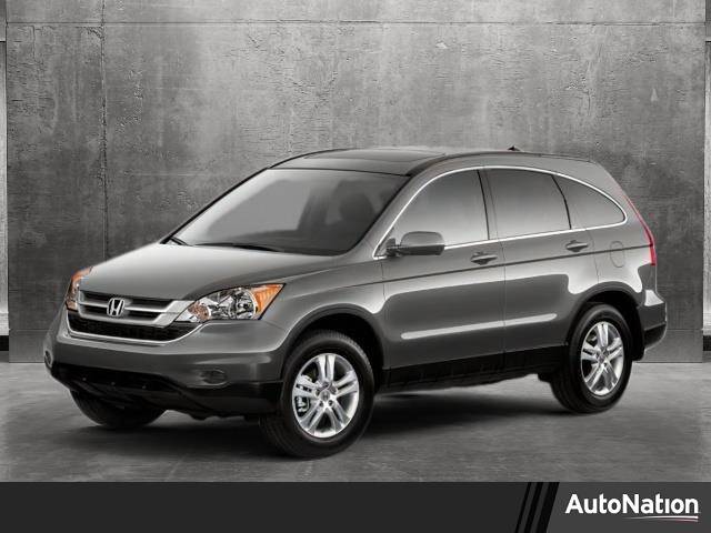 2010 Honda CR-V EX-L — SUV — 245,859 mi — Littleton, CO