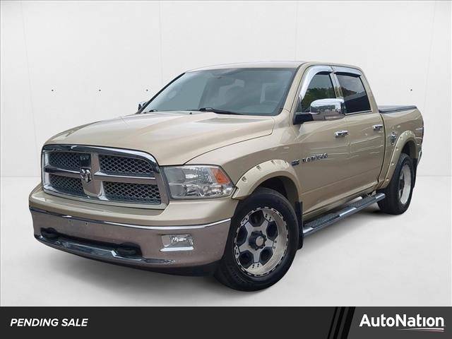 2011 Ram 1500 ST — Pickup Truck — 93,749 mi — Littleton, CO