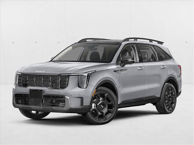 2024 Kia Sorento X-Line SX — SUV — 25,482 mi — Littleton, CO