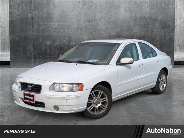 2008 Volvo S60 2.5T — Sedan — 200,699 mi — Littleton, CO