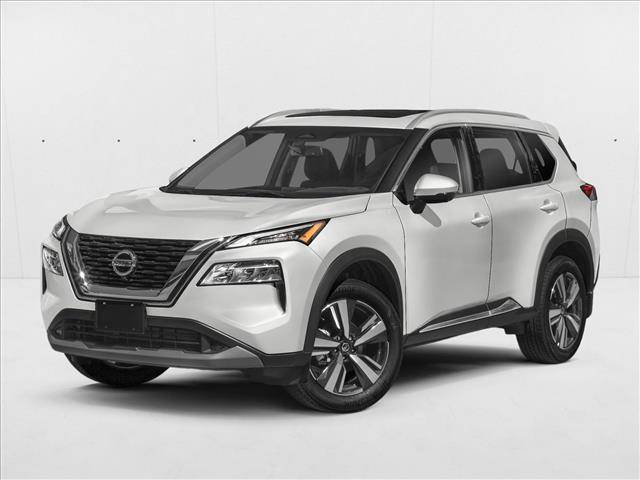 2023 Nissan Rogue SL — SUV — 18,477 mi — Littleton, CO