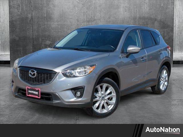 2015 Mazda CX-5 Grand Touring — SUV — 106,017 mi — Littleton, CO