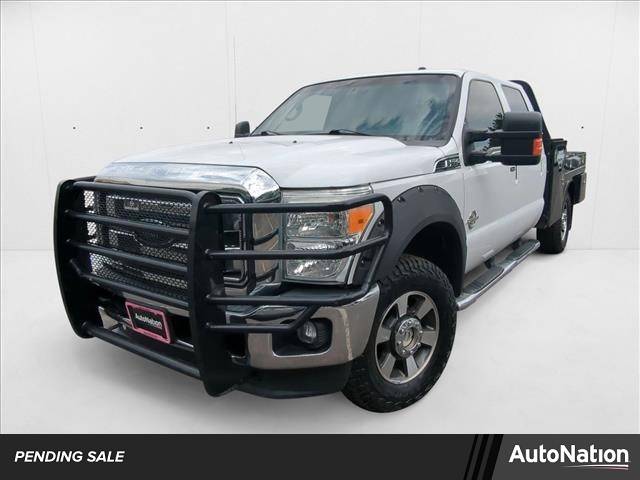 2015 Ford Super Duty F-350 Lariat — Pickup Truck — 171,366 mi — Littleton, CO
