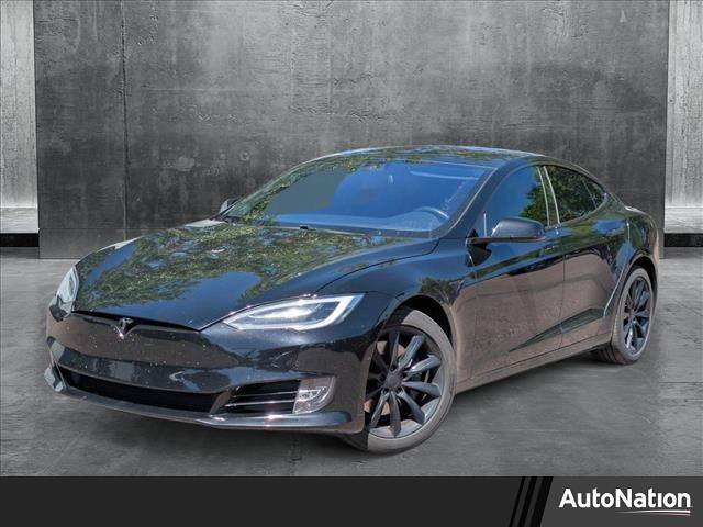 2018 Tesla Model S 75D — Hatchback — 89,630 mi — Littleton, CO