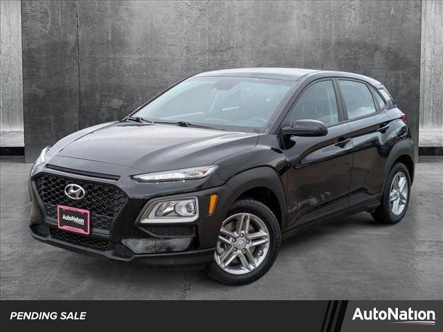 2021 Hyundai Kona SE — SUV — 57,160 mi — Littleton, CO