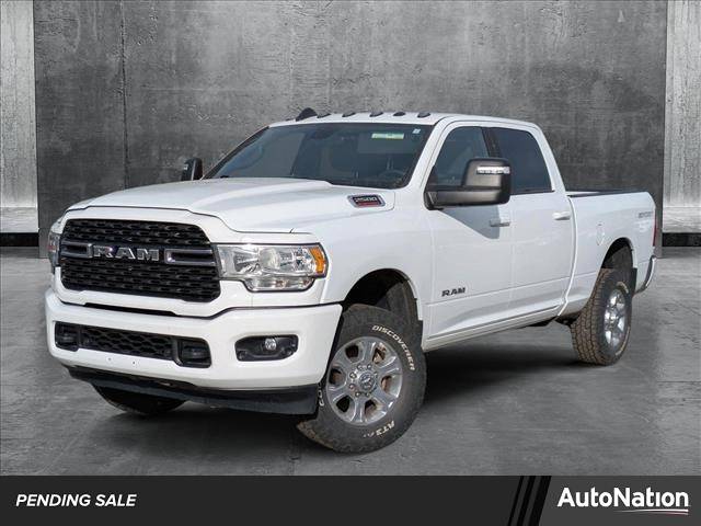 2023 Ram 2500 Big Horn — Pickup Truck — 46,761 mi — Littleton, CO