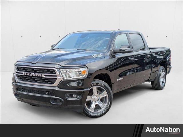 2023 Ram 1500 Big Horn — Pickup Truck — 53,100 mi — Littleton, CO