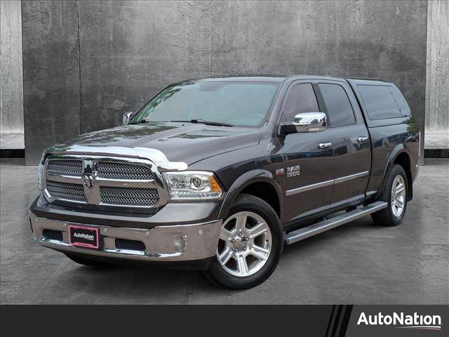 2015 Ram 1500 Laramie Limited — Pickup Truck — 119,652 mi — Littleton, CO
