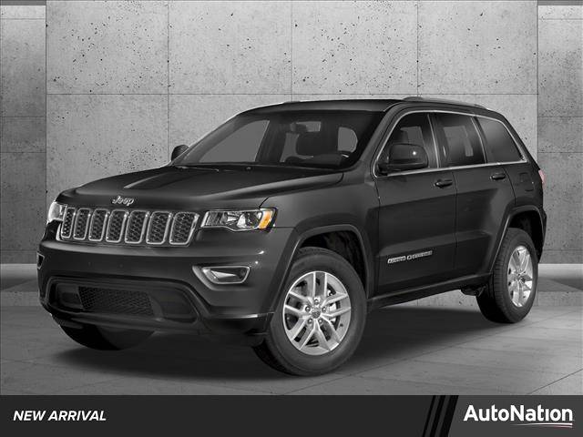 2021 Jeep Grand Cherokee WK Freedom — SUV — 21,320 mi — Littleton, CO