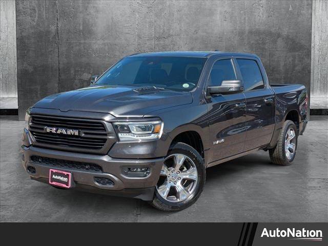 2023 Ram 1500 Laramie — Pickup Truck — 36,733 mi — Littleton, CO