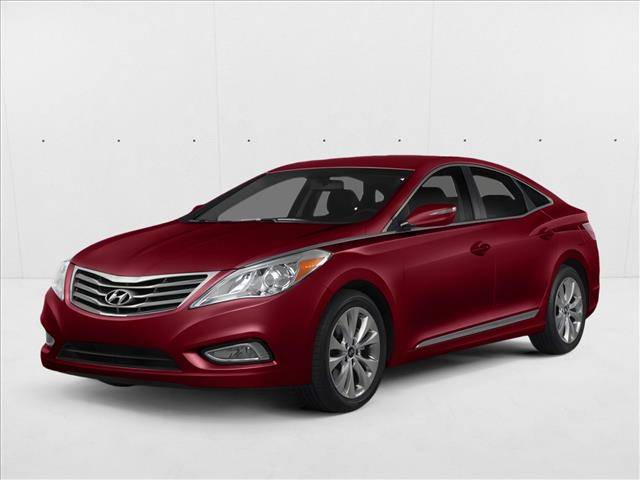 2014 Hyundai Azera Limited — Sedan — 133,809 mi — Littleton, CO