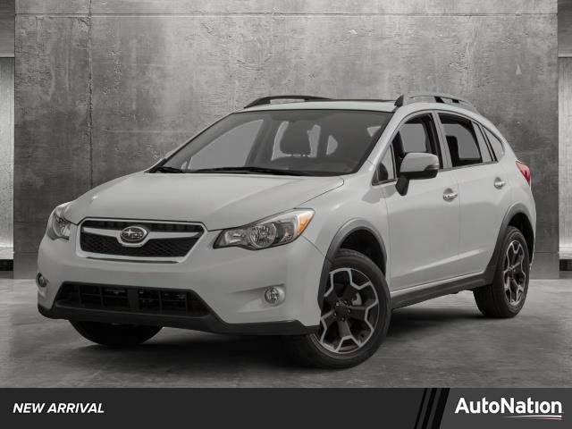 2013 Subaru XV Crosstrek 2.0i Premium — SUV — 115,914 mi — Littleton, CO