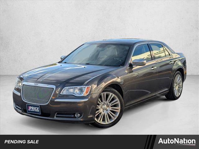 2014 Chrysler 300 C — Sedan — 74,509 mi — Littleton, CO