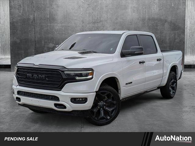2023 Ram 1500 Limited — Pickup Truck — 87,594 mi — Littleton, CO
