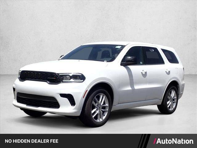 2023 Dodge Durango GT — SUV — 64,158 mi — Littleton, CO