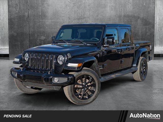 2023 Jeep Gladiator High Altitude — Pickup Truck — 69,350 mi — Littleton, CO