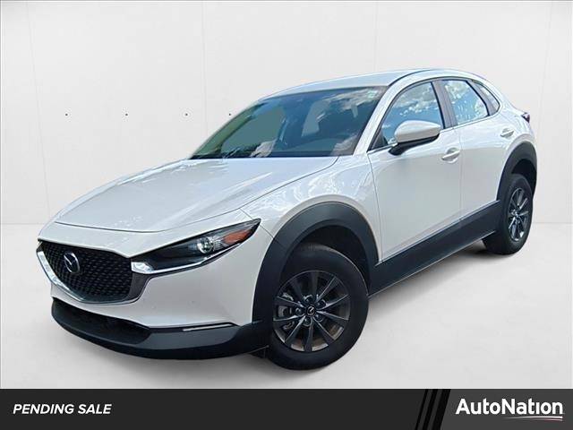 2021 Mazda CX-30 Base — SUV — 47,738 mi — Littleton, CO