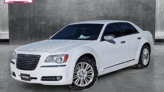 2014 Chrysler 300 C — Sedan — 89,632 mi — Littleton, CO