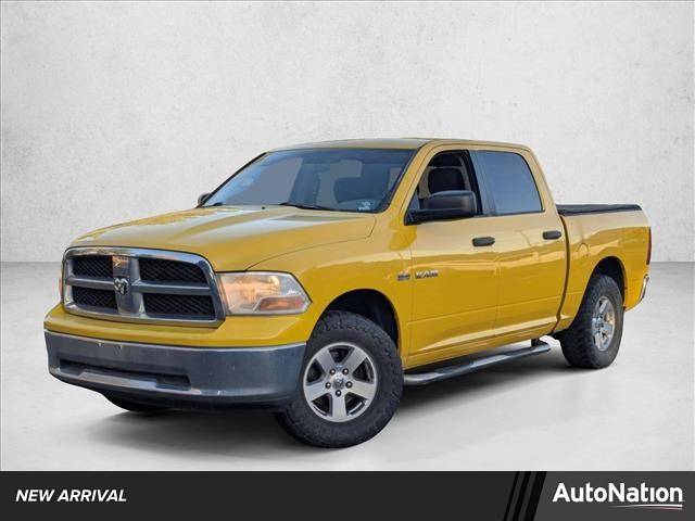 2009 Dodge Ram 1500 SLT — Pickup Truck — 120,059 mi — Littleton, CO