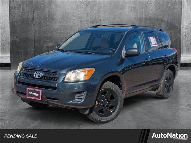 2010 Toyota RAV4 Base — SUV — 140,815 mi — Littleton, CO