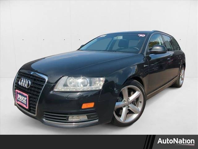 2010 Audi A6 Prestige — Wagon — 118,038 mi — Littleton, CO