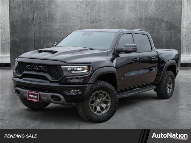 2024 Ram 1500 TRX — Pickup Truck — 16,802 mi — Littleton, CO