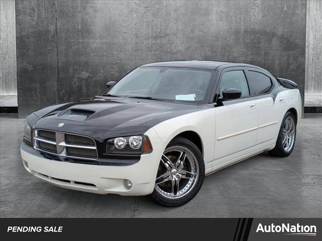 2006 Dodge Charger Base — Sedan — 193,541 mi — Littleton, CO