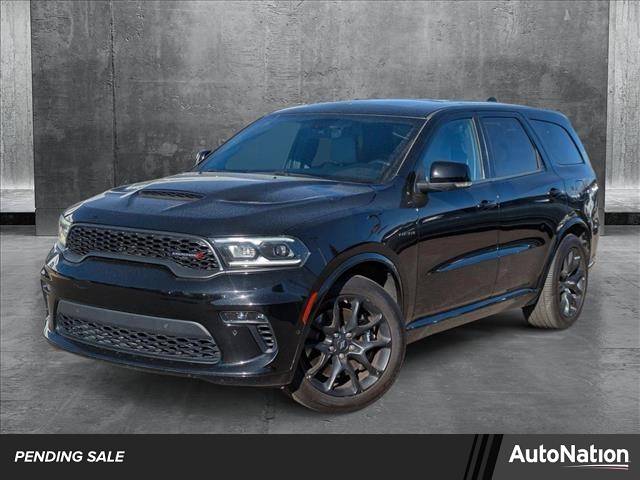 2022 Dodge Durango R/T — SUV — 45,356 mi — Littleton, CO
