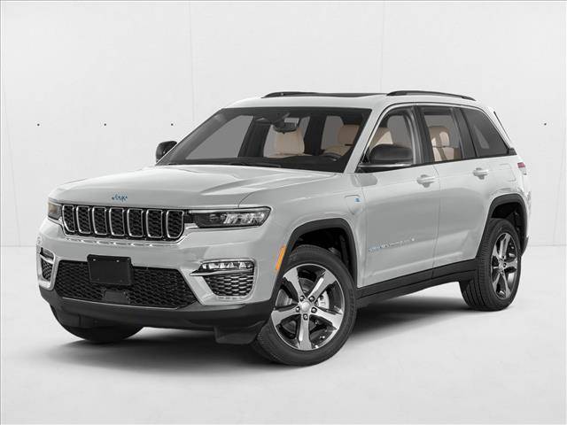 2024 Jeep Grand Cherokee 4xe — SUV — 10,733 mi — Littleton, CO