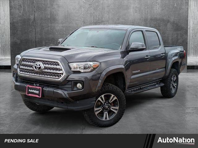 2016 Toyota Tacoma TRD Sport — Pickup Truck — 140,661 mi — Littleton, CO