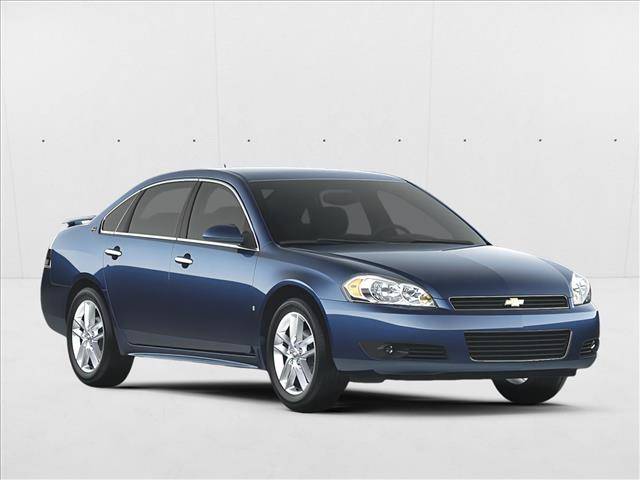 2009 Chevrolet Impala LS — Sedan — 77,011 mi — Littleton, CO