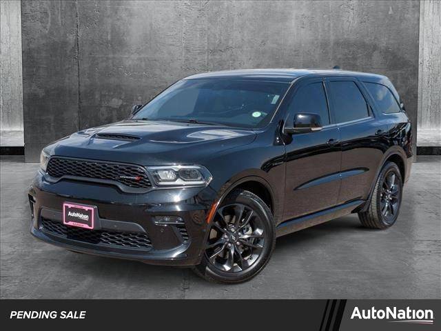 2022 Dodge Durango R/T — SUV — 48,877 mi — Littleton, CO