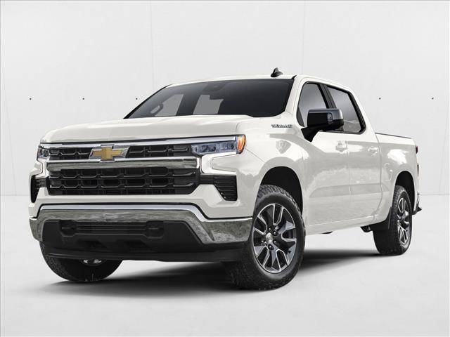 2022 Chevrolet Silverado 1500 LT Trail Boss — Pickup Truck — 37,636 mi — Littleton, CO
