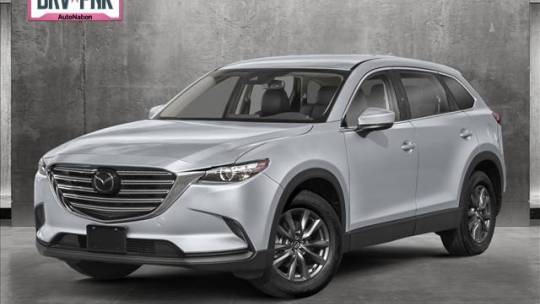 2023 Mazda CX-9 Touring — SUV — 60,432 mi — Littleton, CO