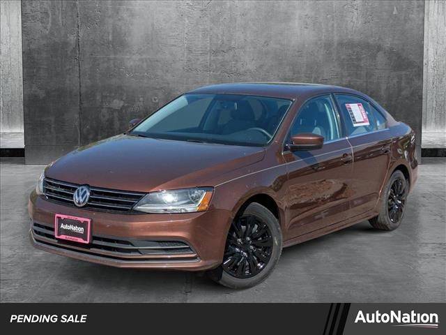 2017 Volkswagen Jetta 1.4T S — Sedan — 96,446 mi — Littleton, CO