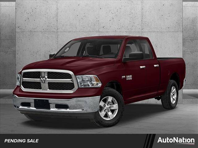 2020 Ram 1500 Classic Warlock — Pickup Truck — 49,397 mi — Littleton, CO