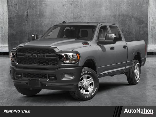 2024 Ram 2500 Tradesman — Pickup Truck — 6,796 mi — Littleton, CO