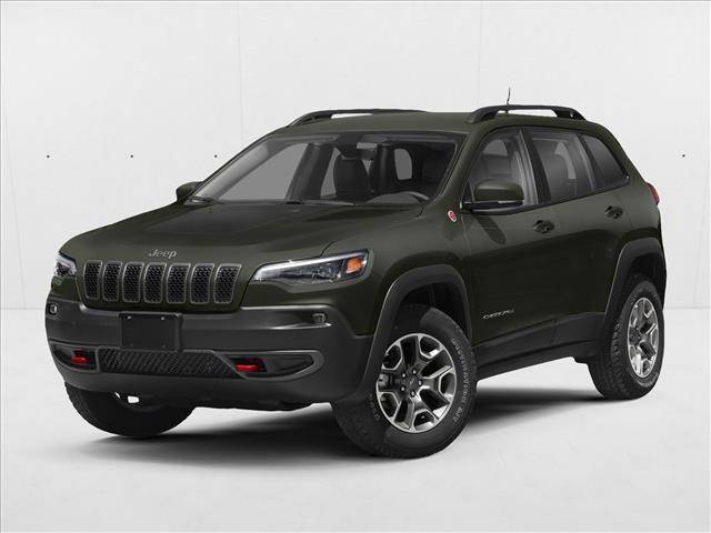 2020 Jeep Cherokee Trailhawk — SUV — 152,111 mi — Littleton, CO