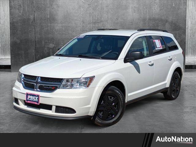 2020 Dodge Journey SE Value — SUV — 82,714 mi — Littleton, CO