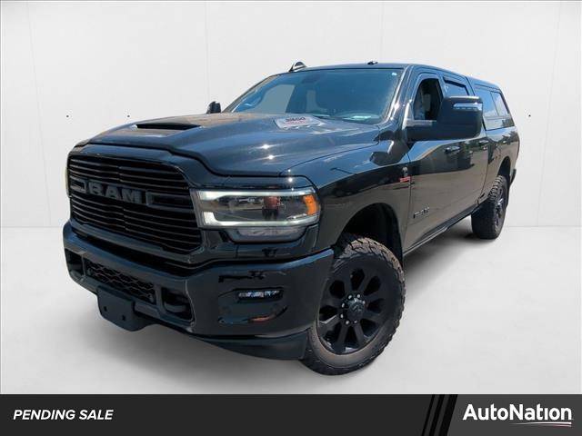 2023 Ram 2500 Laramie — Pickup Truck — 22,740 mi — Littleton, CO