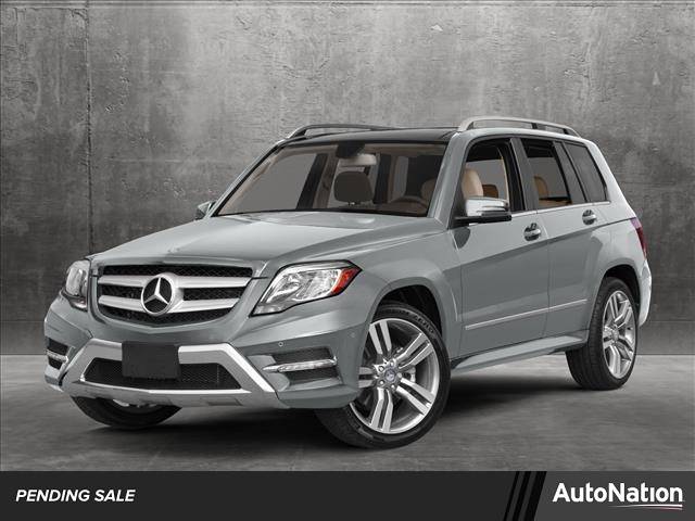 2015 Mercedes-Benz GLK GLK 350 — SUV — 39,323 mi — Littleton, CO
