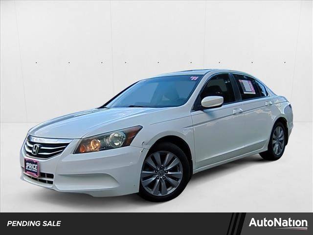 2011 Honda Accord EX — Sedan — 192,475 mi — Littleton, CO