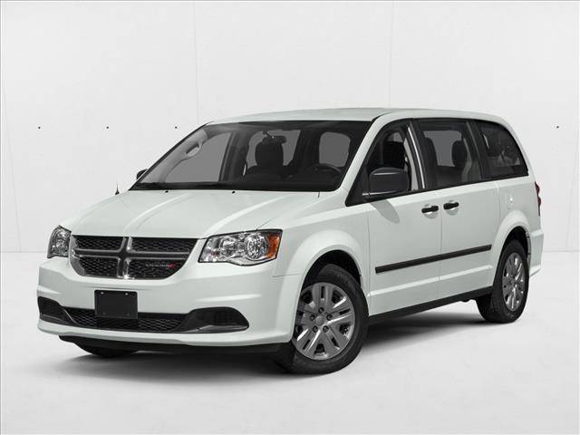 2016 Dodge Grand Caravan SE Plus — Minivan — 109,462 mi — Littleton, CO