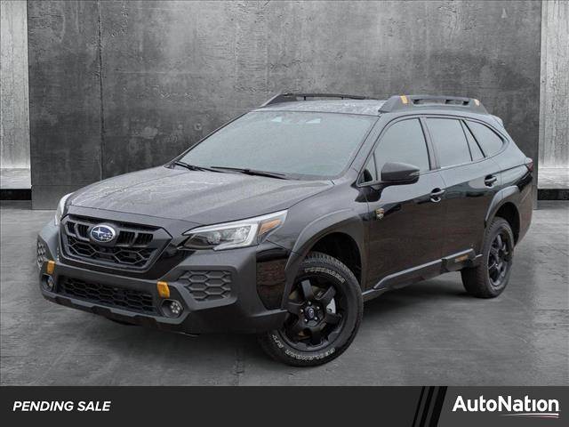 2024 Subaru Outback Wilderness — SUV — 23,292 mi — Littleton, CO