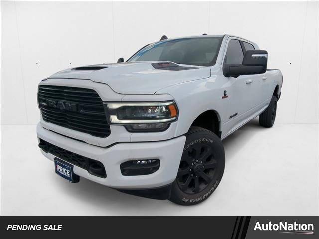 2024 Ram 2500 Laramie — Pickup Truck — 4,258 mi — Littleton, CO