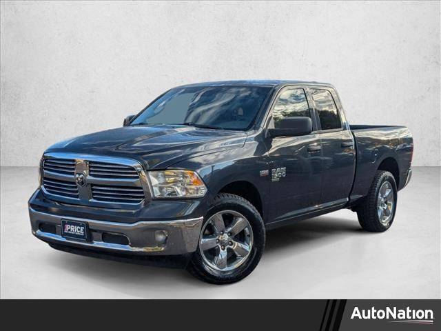 2019 Ram 1500 Classic Tradesman — Pickup Truck — 142,791 mi — Littleton, CO